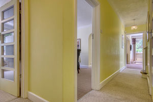 First Floor Landing- click for photo gallery